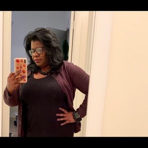 Meet your Posher, Felicia